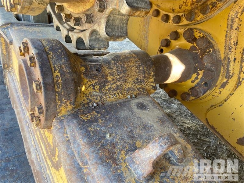 CAT D6N LGP Buldožerji goseničarji