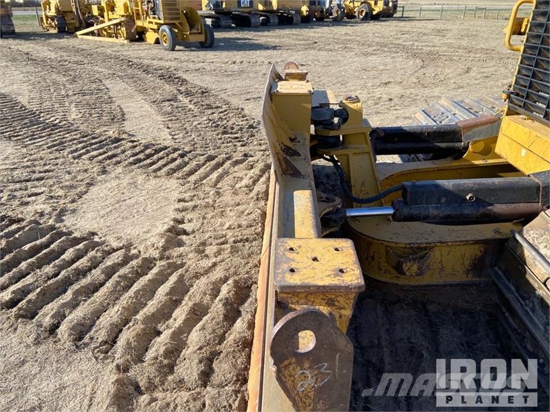 CAT D6N LGP Buldožerji goseničarji