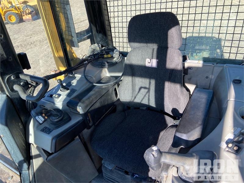 CAT D6N LGP Buldožerji goseničarji