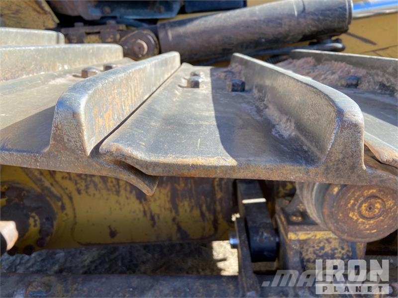 CAT D6N LGP Buldožerji goseničarji