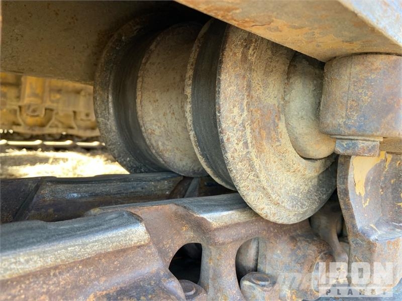 CAT D6N LGP Buldožerji goseničarji