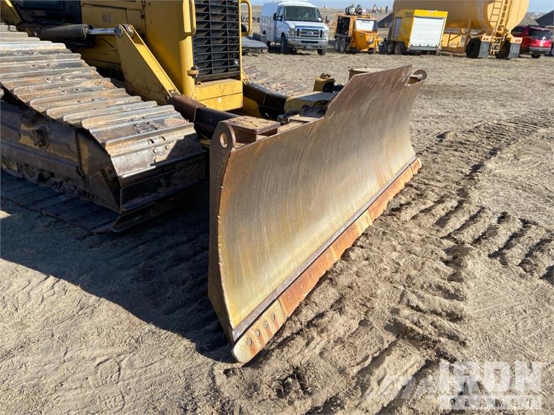 CAT D6N LGP Buldožerji goseničarji
