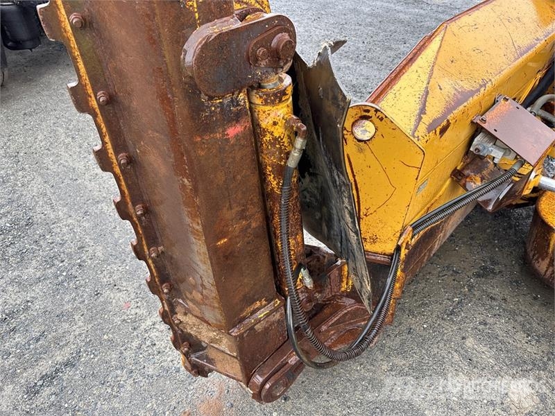 CAT D6N XL Buldožeri guseničari