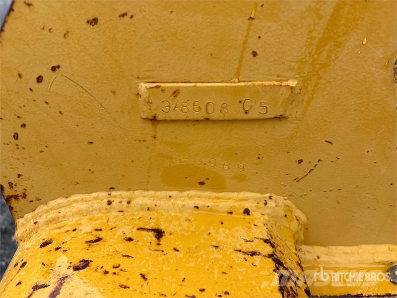 CAT D6N XL Buldožeri guseničari