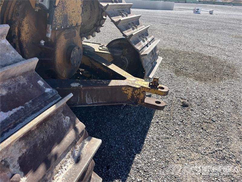 CAT D6R LGP Bulldozer på larvebånd