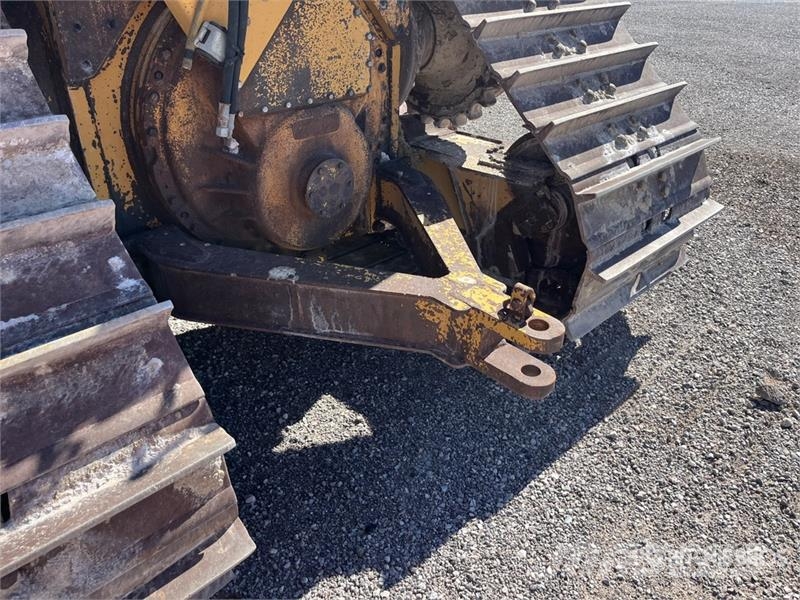 CAT D6R LGP Bulldozer på larvebånd