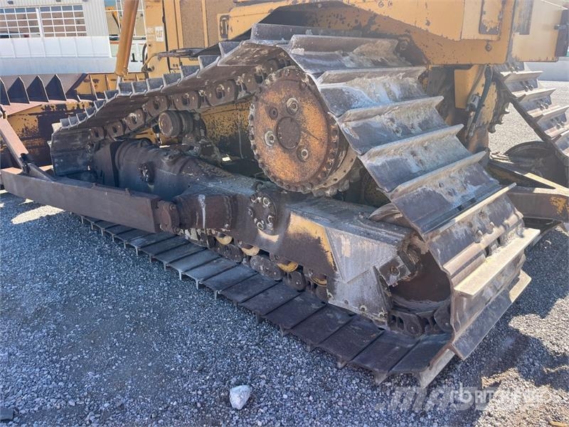 CAT D6R LGP Bulldozer på larvebånd