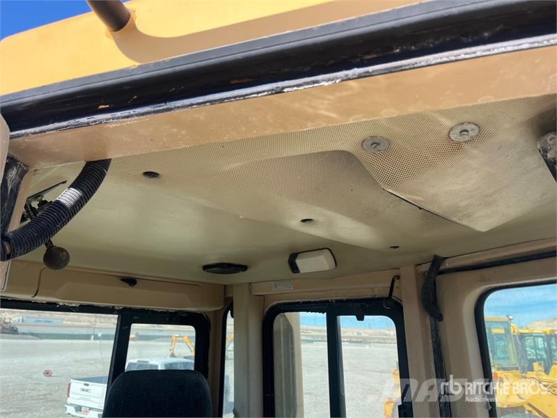 CAT D6R LGP Bulldozer på larvebånd