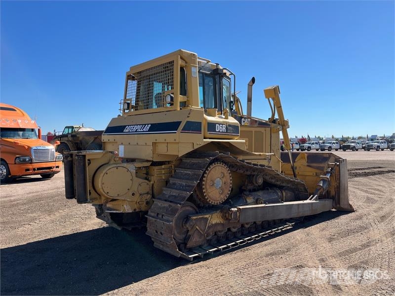 CAT D6R XL Buldožerji goseničarji
