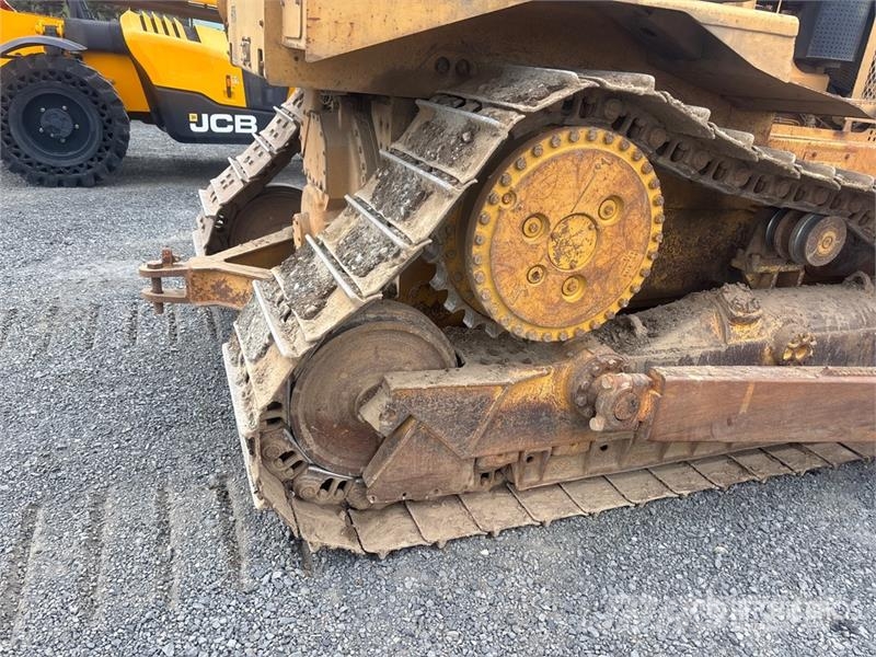 CAT D6R XL Гусеничні бульдозери