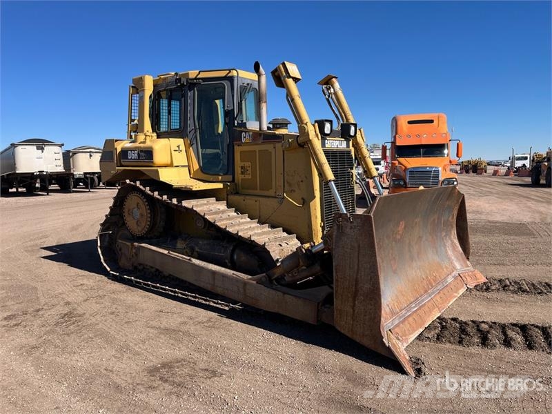 CAT D6R XL Buldožerji goseničarji