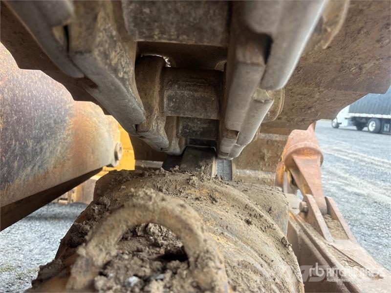 CAT D6R XL Гусеничні бульдозери