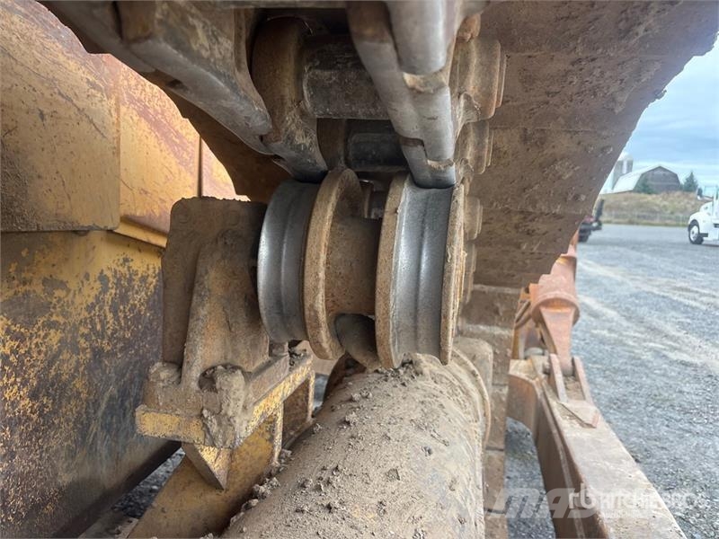 CAT D6R XL Гусеничні бульдозери