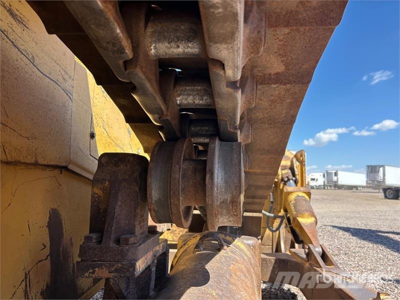 CAT D6R XL Series II 履带式推土机