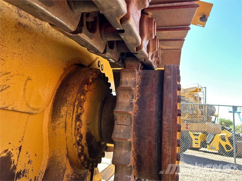CAT D6R XL Series II 履带式推土机