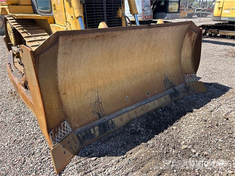 CAT D6R XL Series II 履带式推土机