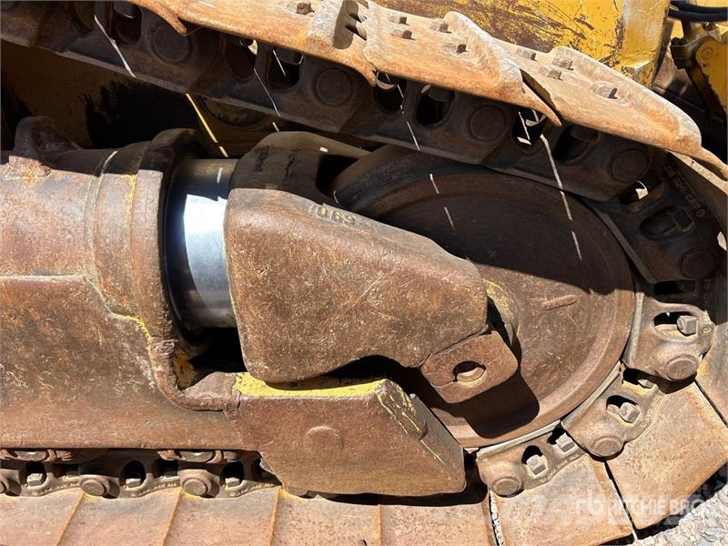 CAT D6R XL Series II 履带式推土机