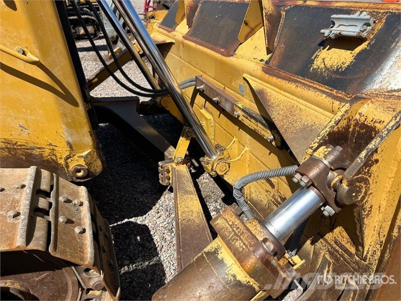 CAT D6R XL Series II 履带式推土机