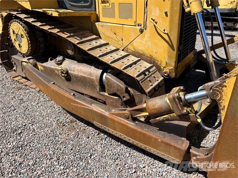 CAT D6R XL Series II 履带式推土机