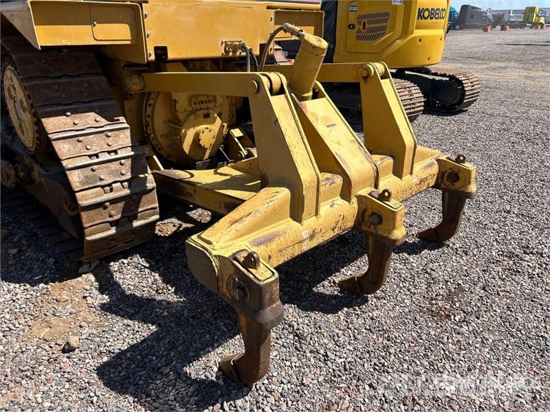 CAT D6R XL Series II 履带式推土机