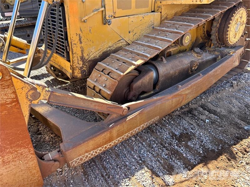 CAT D6R XL Series II 履带式推土机