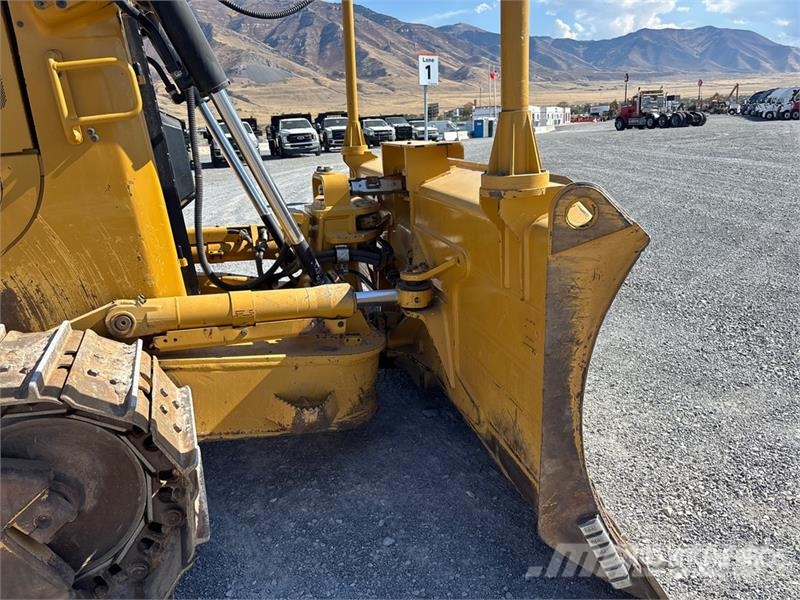 CAT D6T XL Crawler Dozer Tratores de esteira