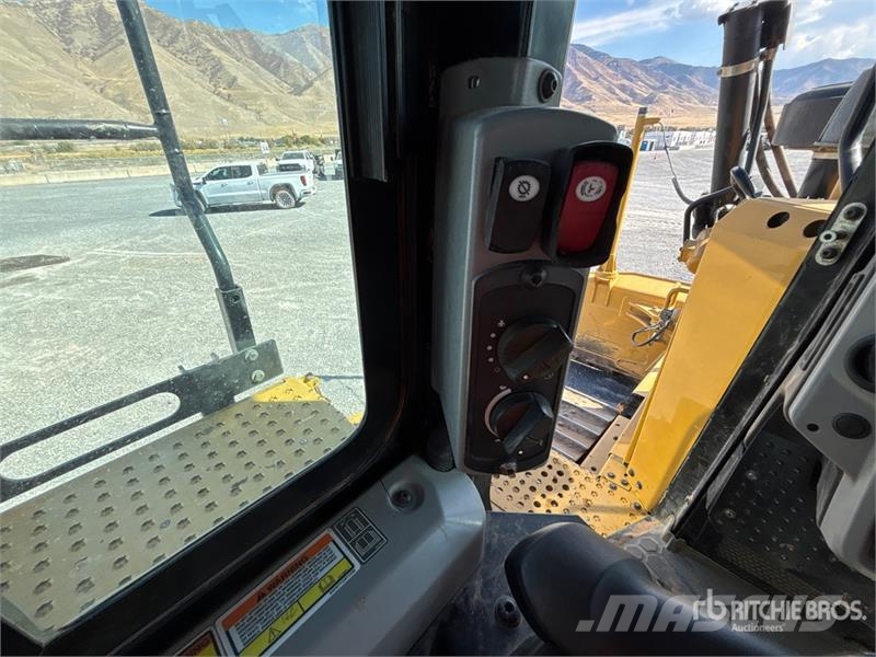 CAT D6T XL Crawler Dozer Tratores de esteira