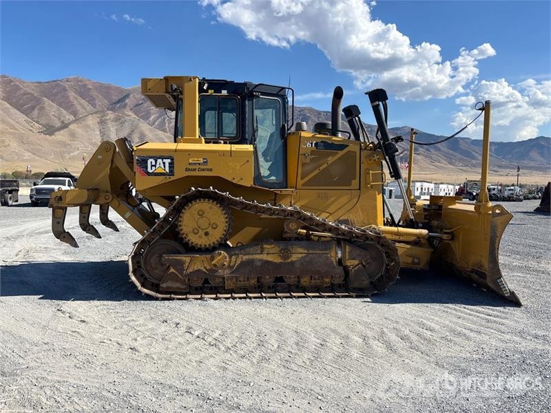 CAT D6T XL Crawler Dozer Tratores de esteira