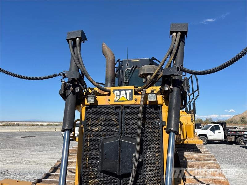 CAT D6T XL Crawler Dozer Tratores de esteira