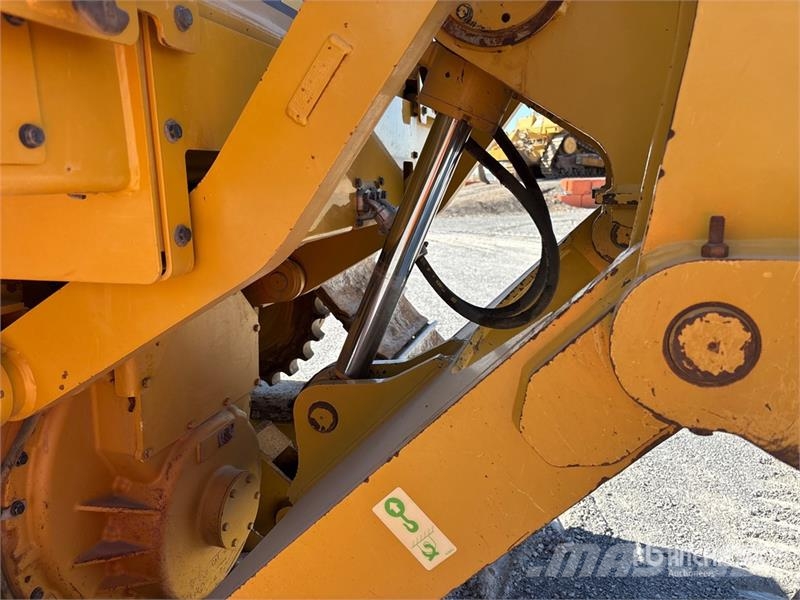 CAT D6T XL Crawler Dozer Tratores de esteira
