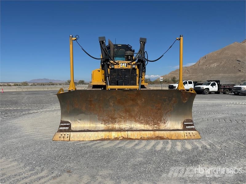 CAT D6T XL Crawler Dozer Tratores de esteira