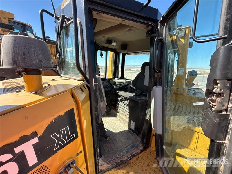 CAT D6T XL Crawler Dozer Tratores de esteira
