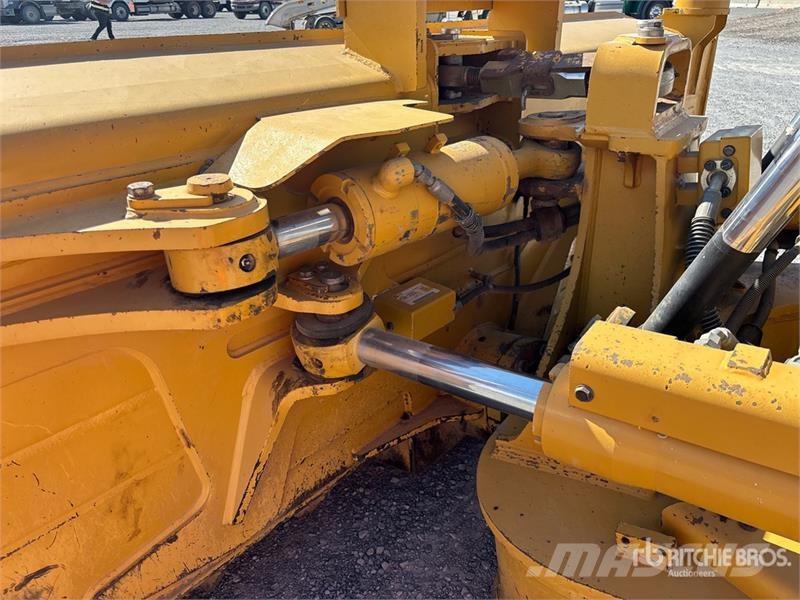 CAT D6T XL Crawler Dozer Tratores de esteira