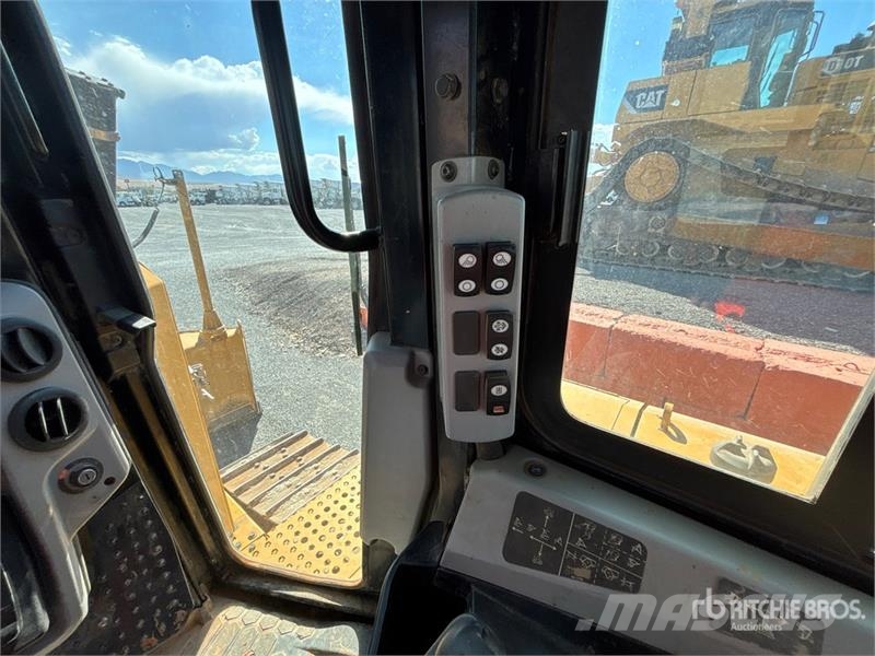 CAT D6T XL Crawler Dozer Tratores de esteira
