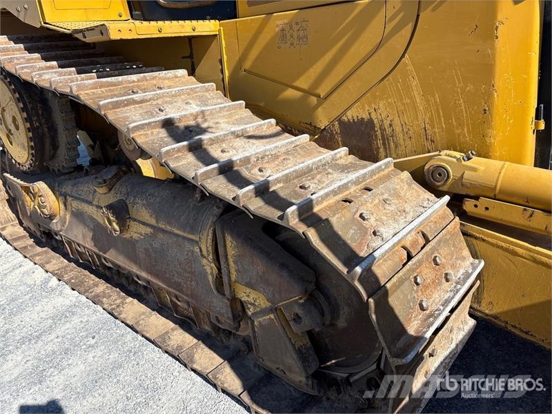 CAT D6T XL Crawler Dozer Tratores de esteira