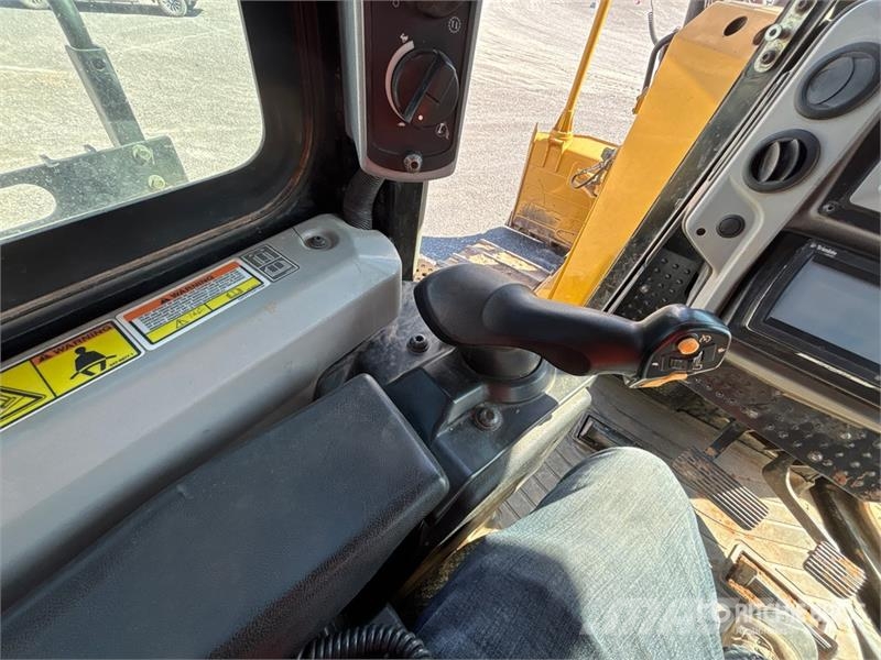 CAT D6T XL Crawler Dozer Tratores de esteira