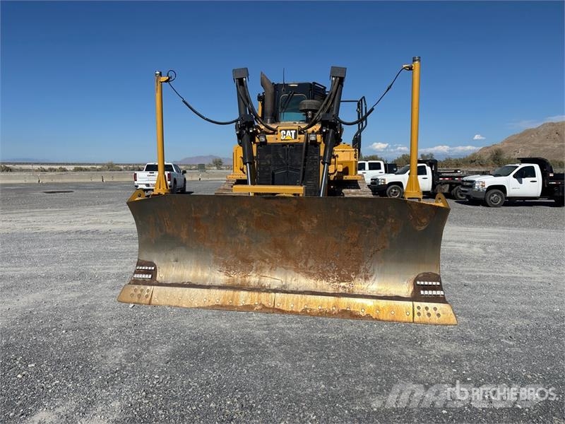 CAT D6T XL Crawler Dozer Tratores de esteira