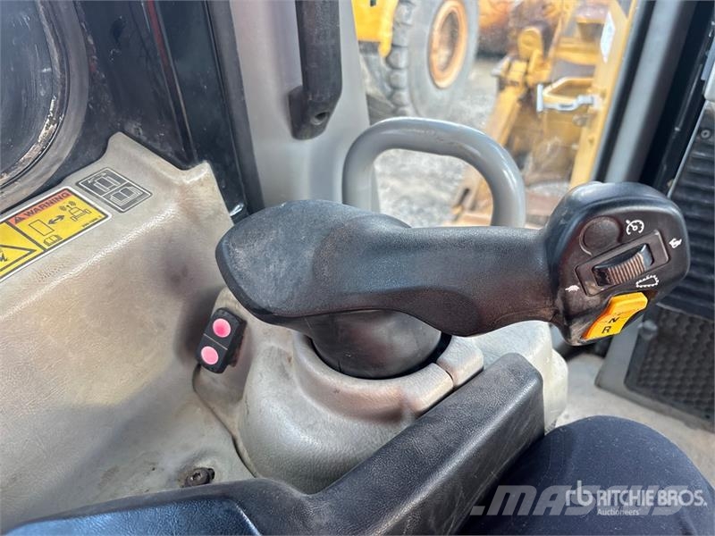 CAT D6T XL Crawler Dozer Bulldozer på larvebånd