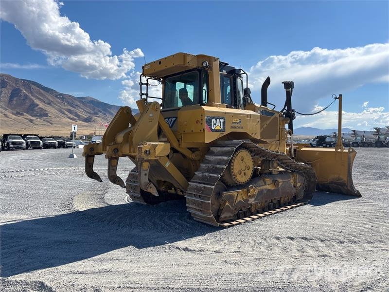 CAT D6T XL Crawler Dozer Tratores de esteira