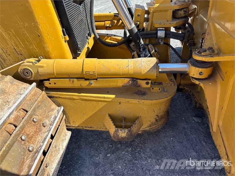 CAT D6T XL Crawler Dozer Tratores de esteira