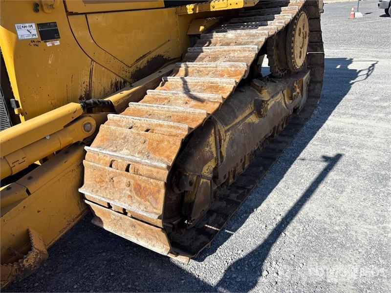 CAT D6T XL Crawler Dozer Tratores de esteira