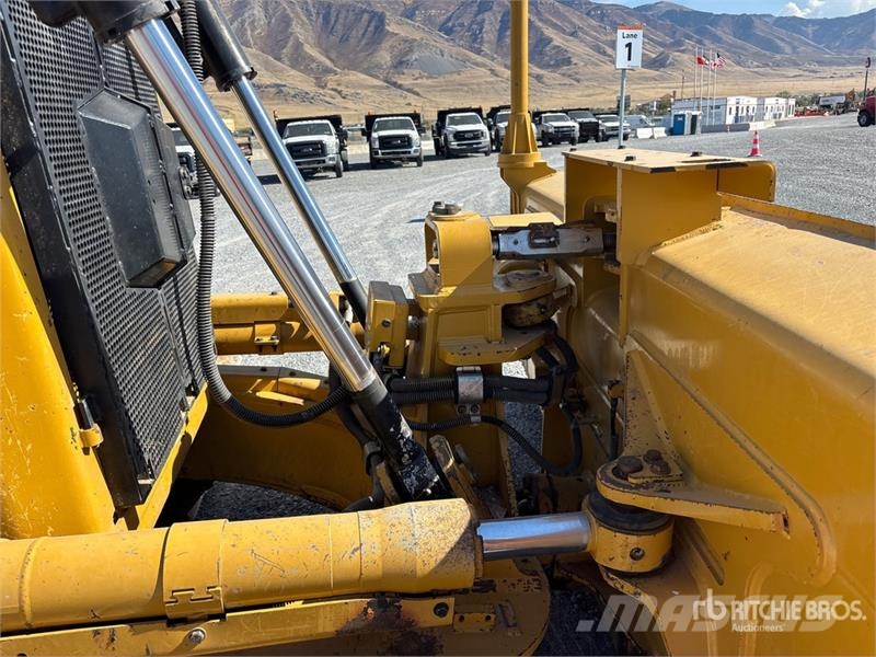 CAT D6T XL Crawler Dozer Tratores de esteira
