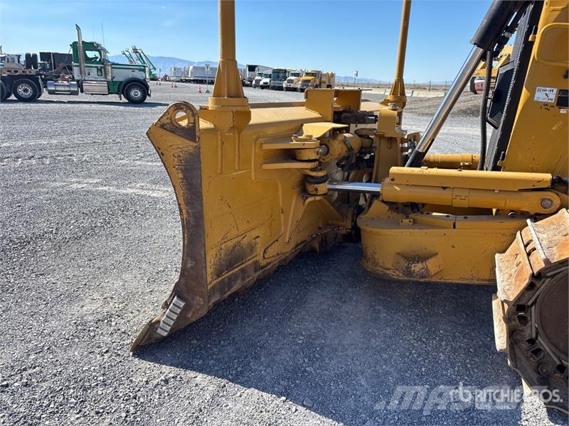 CAT D6T XL Crawler Dozer Tratores de esteira