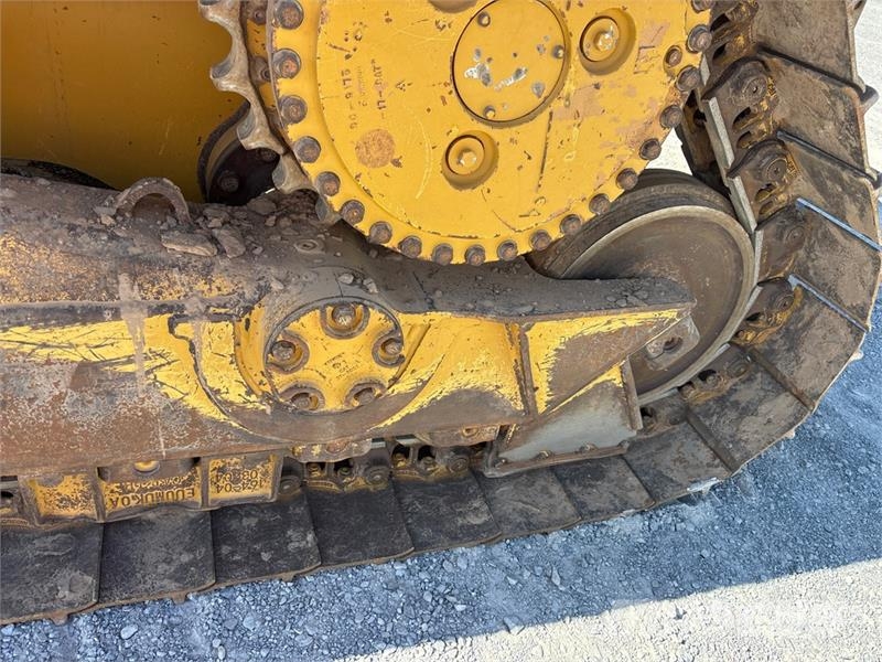 CAT D6T XL Crawler Dozer Tratores de esteira
