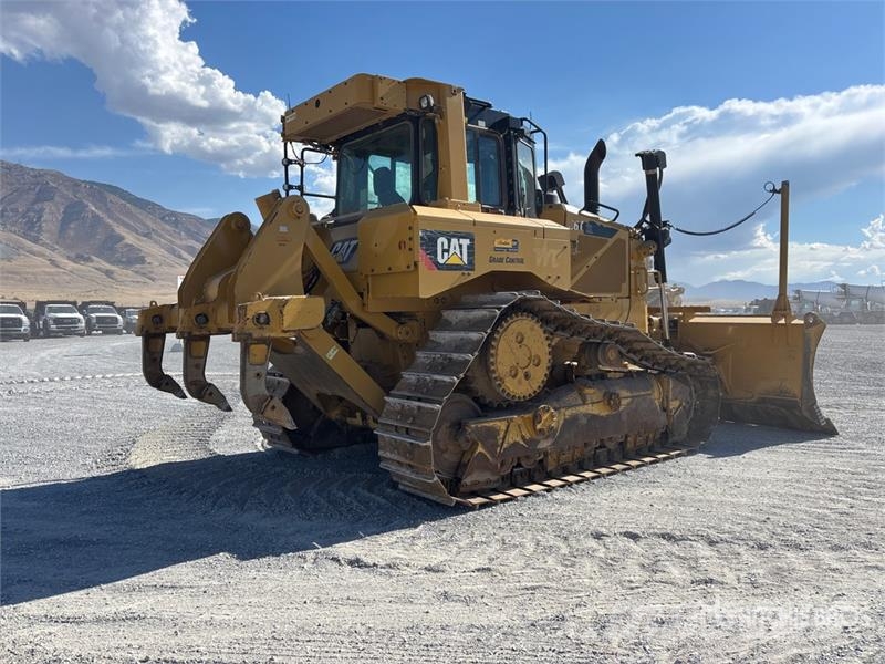 CAT D6T XL Crawler Dozer Tratores de esteira