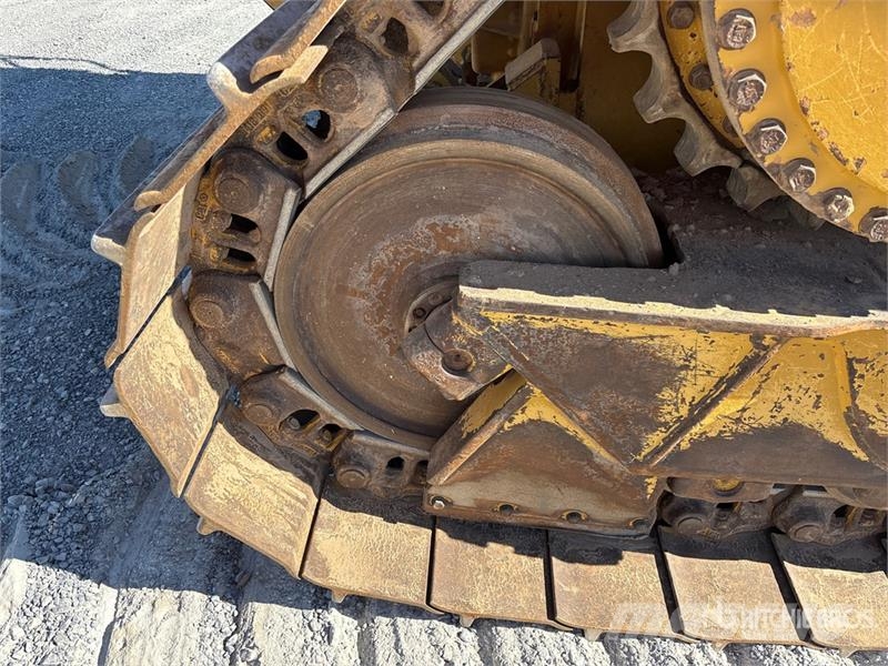 CAT D6T XL Crawler Dozer Tratores de esteira