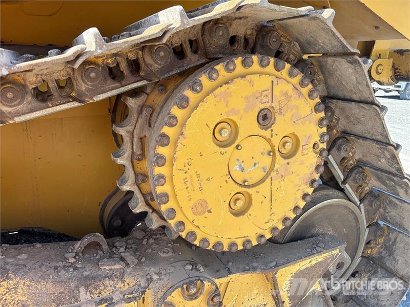 CAT D6T XL Crawler Dozer Tratores de esteira