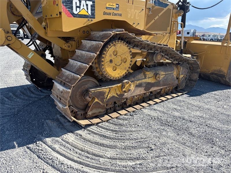CAT D6T XL Crawler Dozer Tratores de esteira