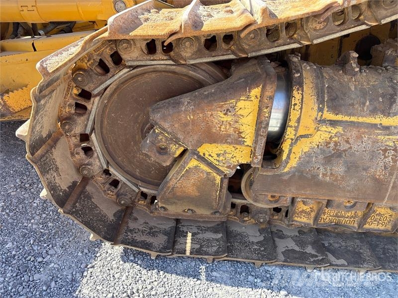 CAT D6T XL Crawler Dozer Tratores de esteira