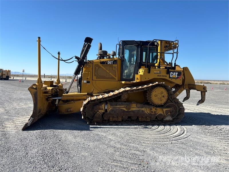 CAT D6T XL Crawler Dozer Tratores de esteira